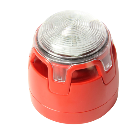 CWSS-RW-S5-Sounder-Beacon-Red-Clear450