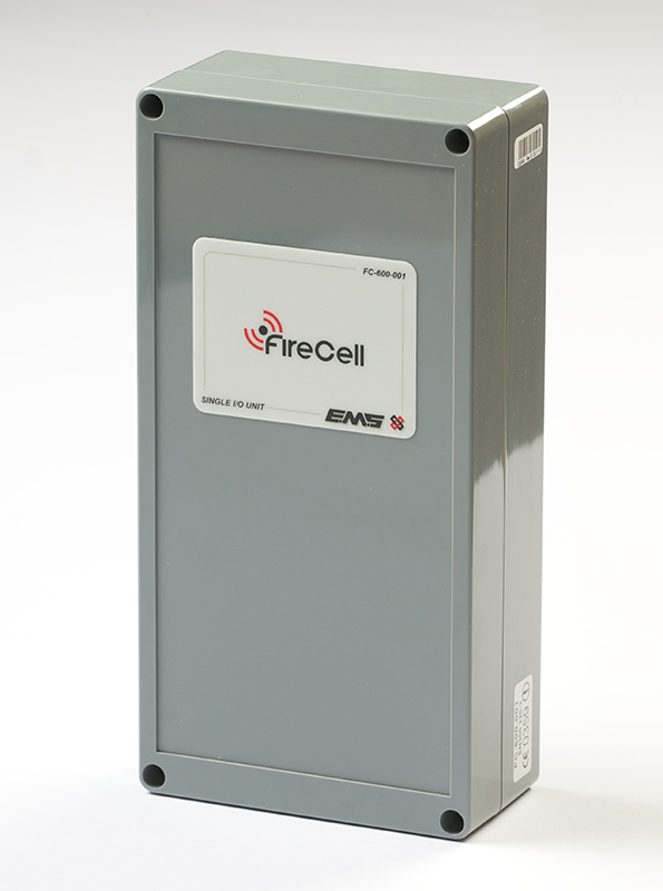FireCell-Iinput-output-module