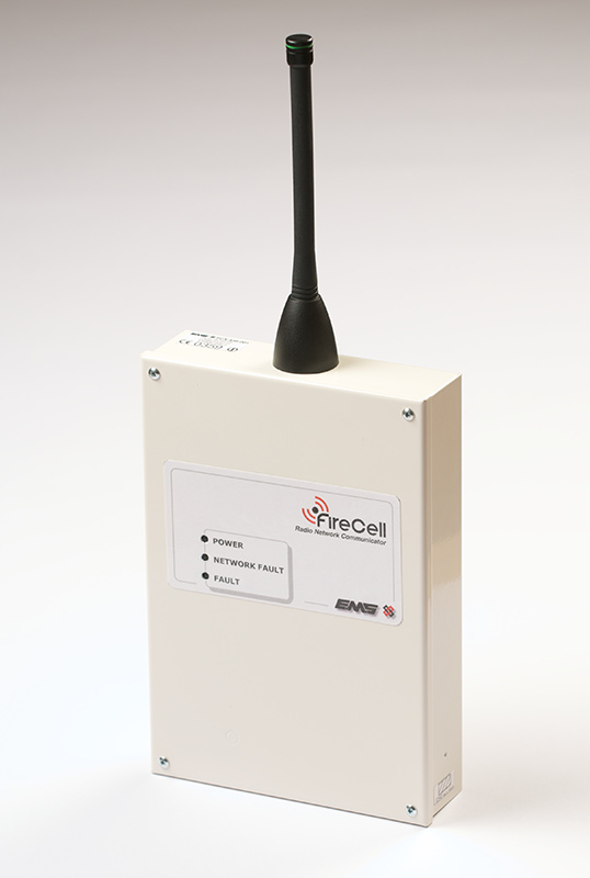 FireCell-Wireless-LAN