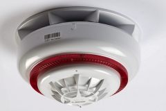 FireCell-Detector