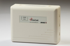 FireCell-RCC