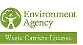 Fire and Safety Solutions Environment Agency Waste Carriers License