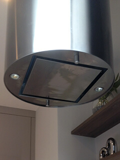 Kitchen Fire Suppression System